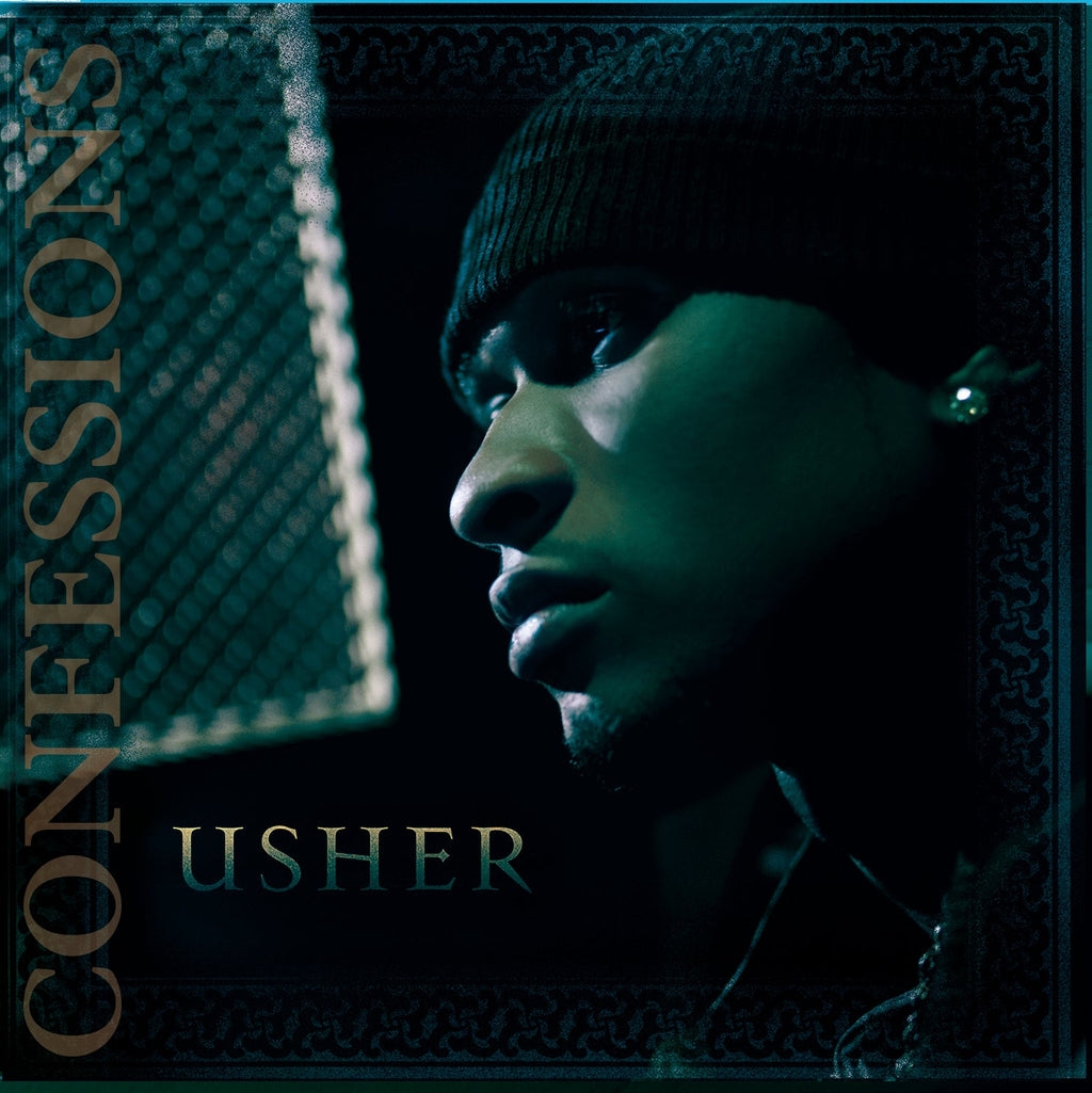 Confessions (20th Anniversary Edition): Vinyl 2LP
