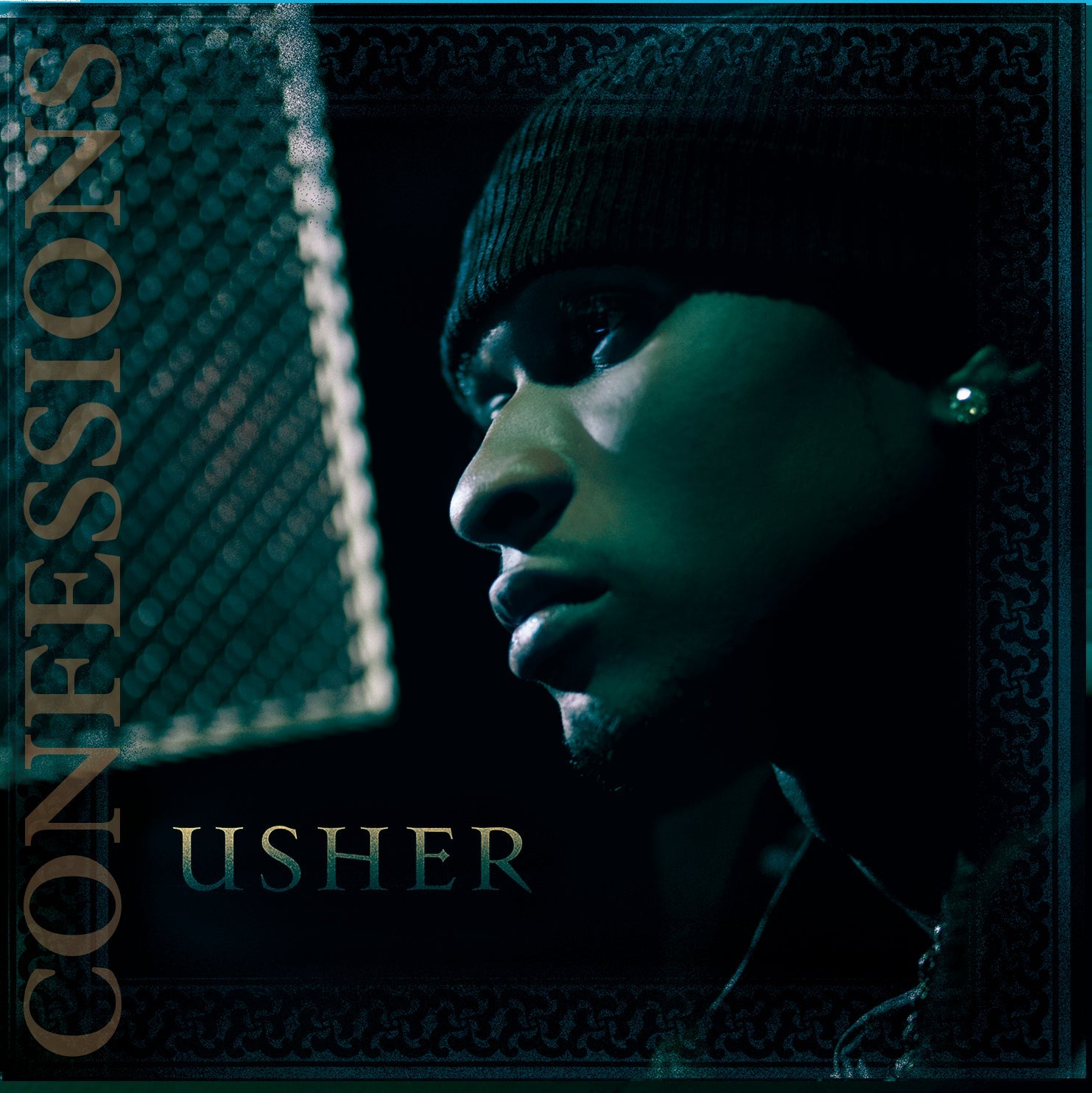 Confessions (20th Anniversary Edition): Vinyl 2LP