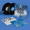 Utah Saints: Limited Vinyl 2LP [NAD24]