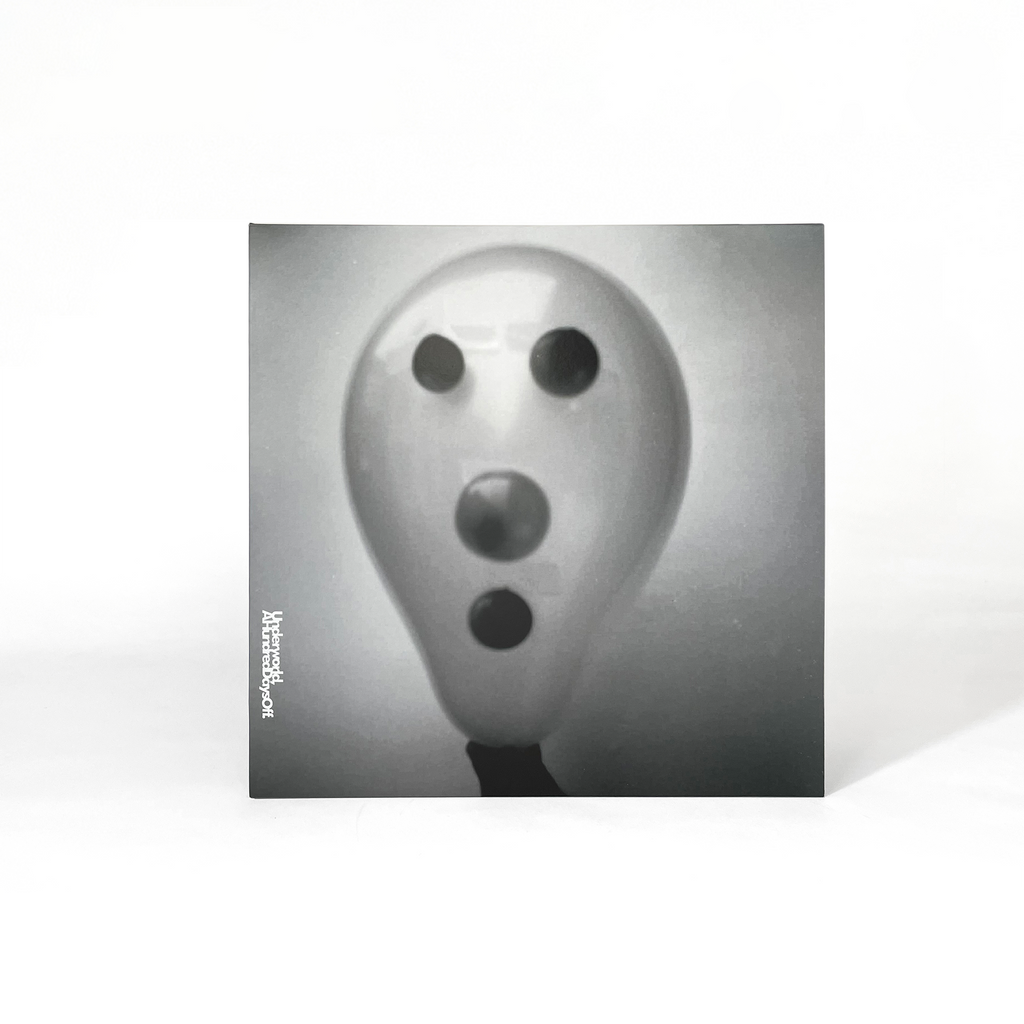 A Hundred Days Off: Vinyl 2LP
