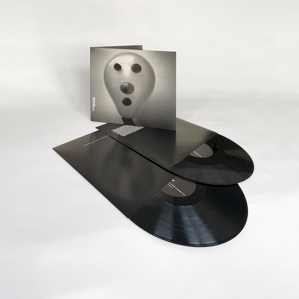 A Hundred Days Off: Vinyl 2LP