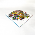 barking: Vinyl 2LP