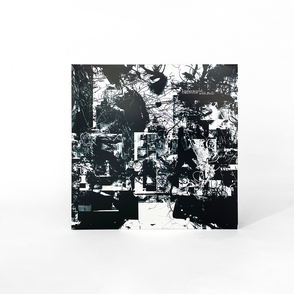 Oblivion with Bells: Vinyl 2LP