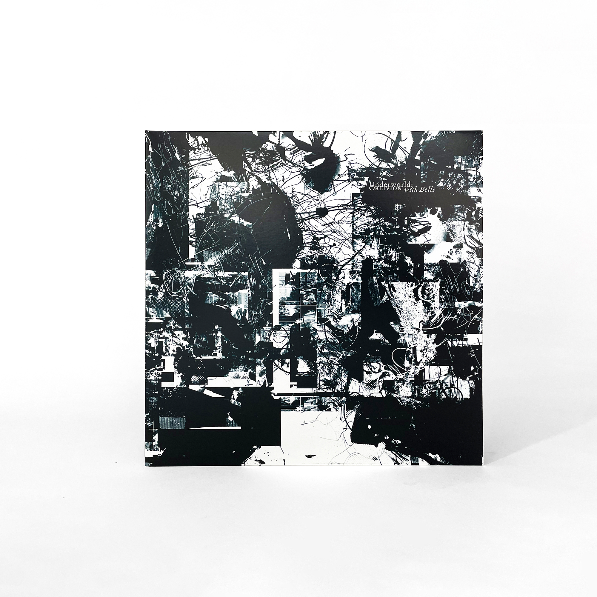 Oblivion with Bells: Vinyl 2LP