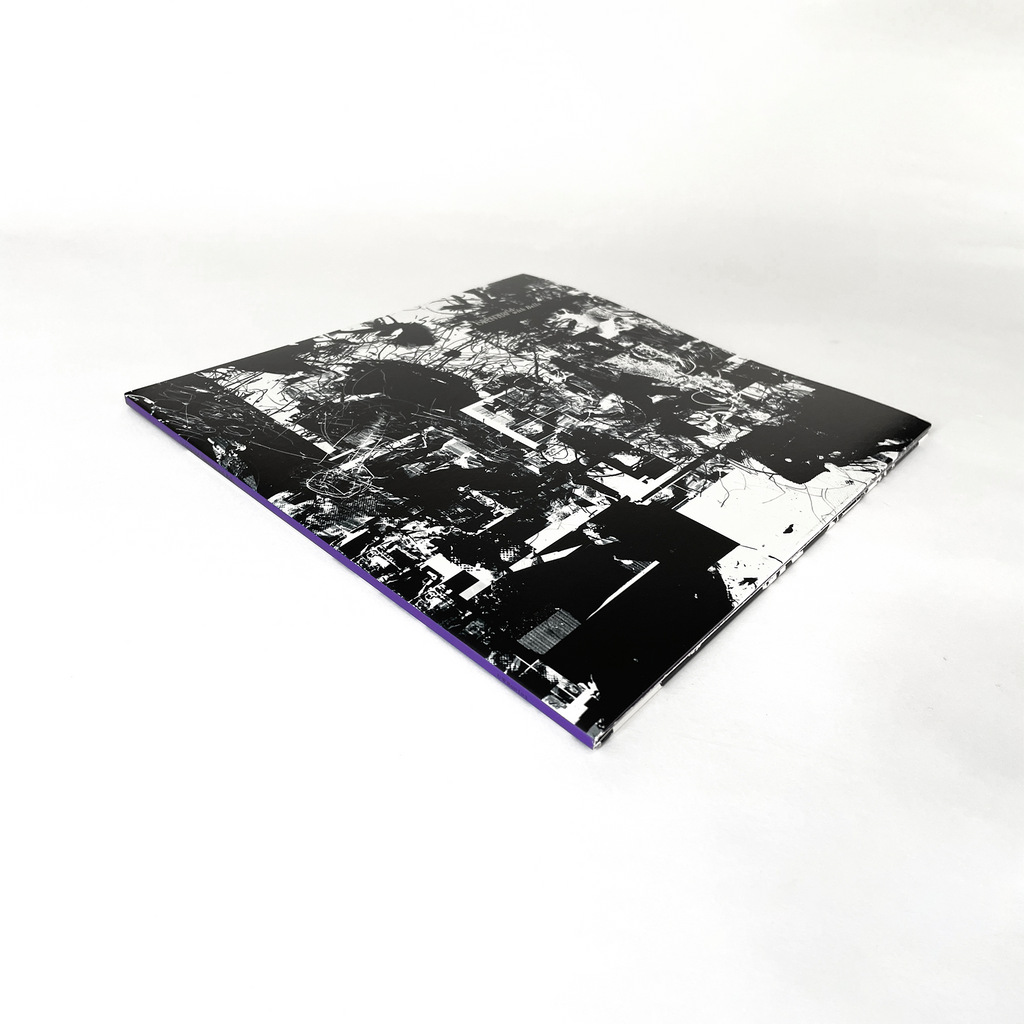 Oblivion with Bells: Vinyl 2LP