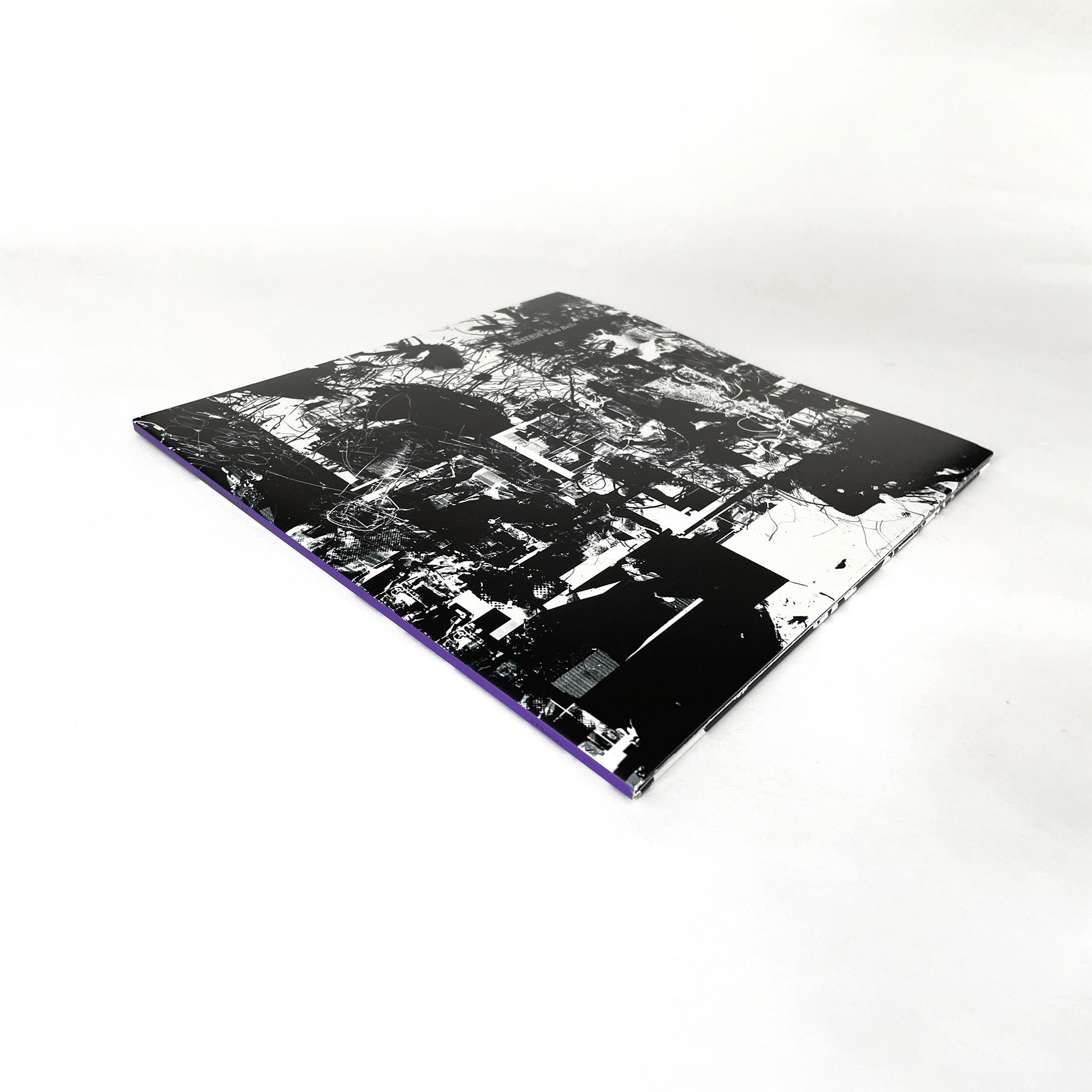 Oblivion with Bells: Vinyl 2LP