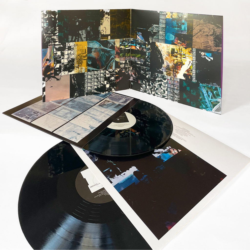 Oblivion with Bells: Vinyl 2LP