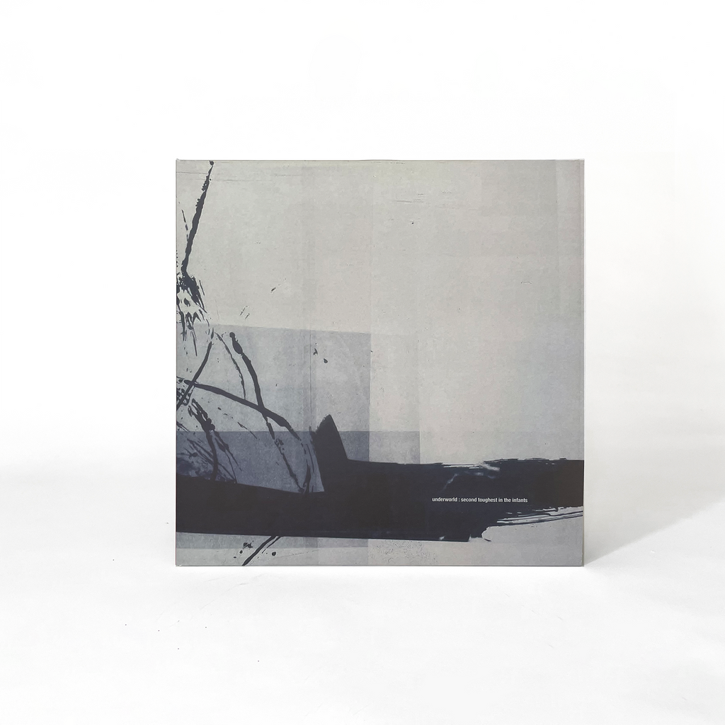 Second Toughest In The Infants: Vinyl 2LP