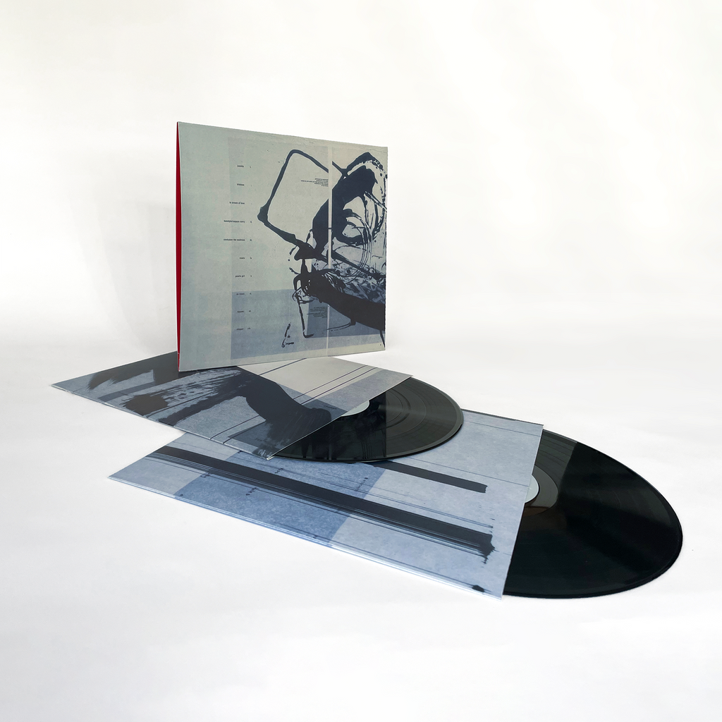 Second Toughest In The Infants: Vinyl 2LP
