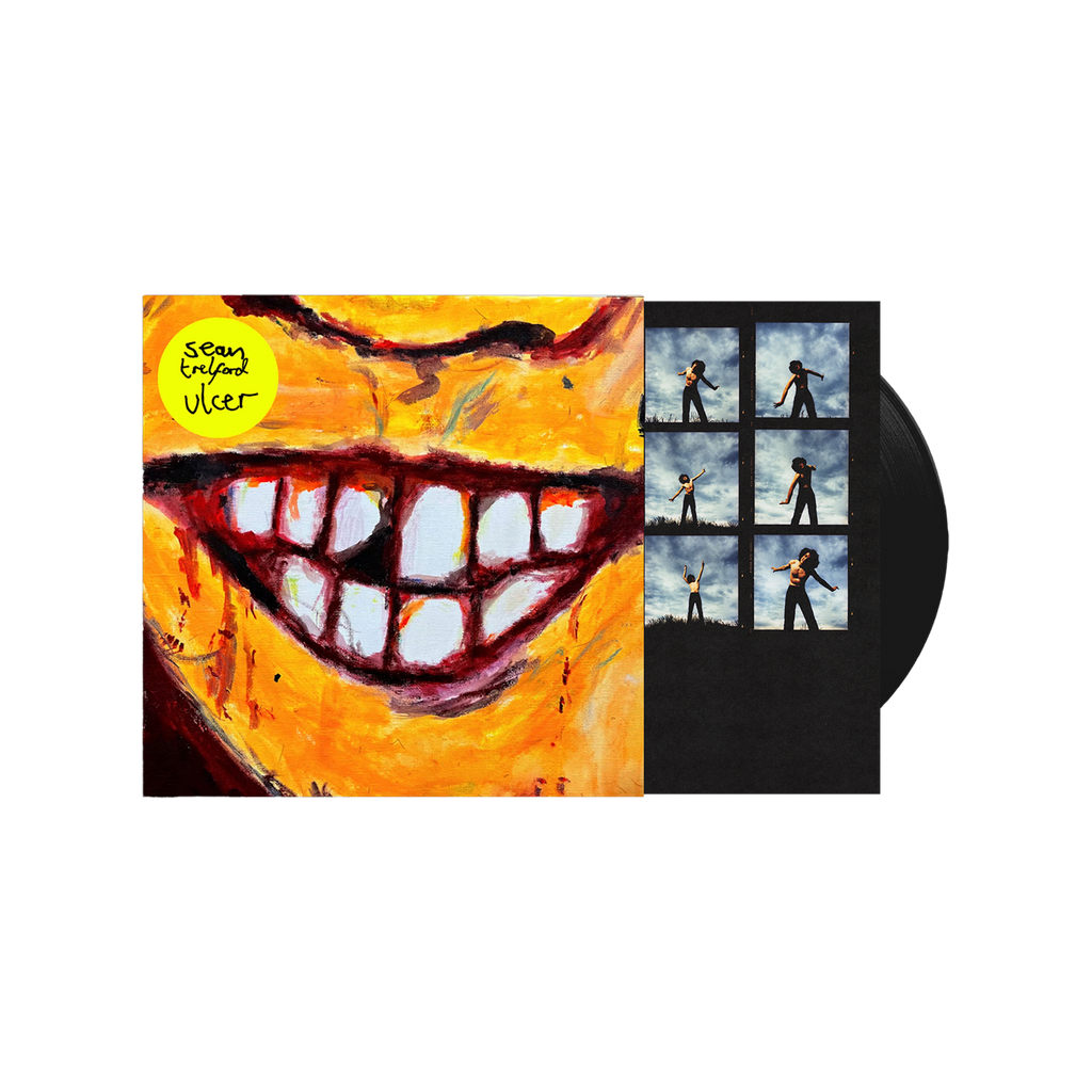 Ulcer Standard LP