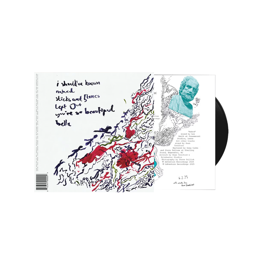 Ulcer Standard LP
