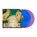 Ultraviolence: Exclusive Blue / Violet Vinyl 2LP
