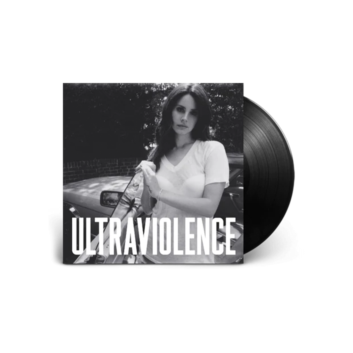 Ultraviolence: Vinyl LP
