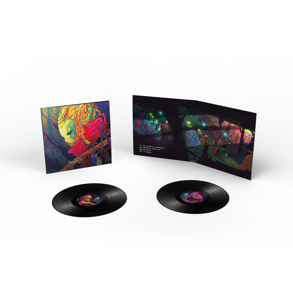 Ultros (Original Soundtrack): Vinyl 2LP