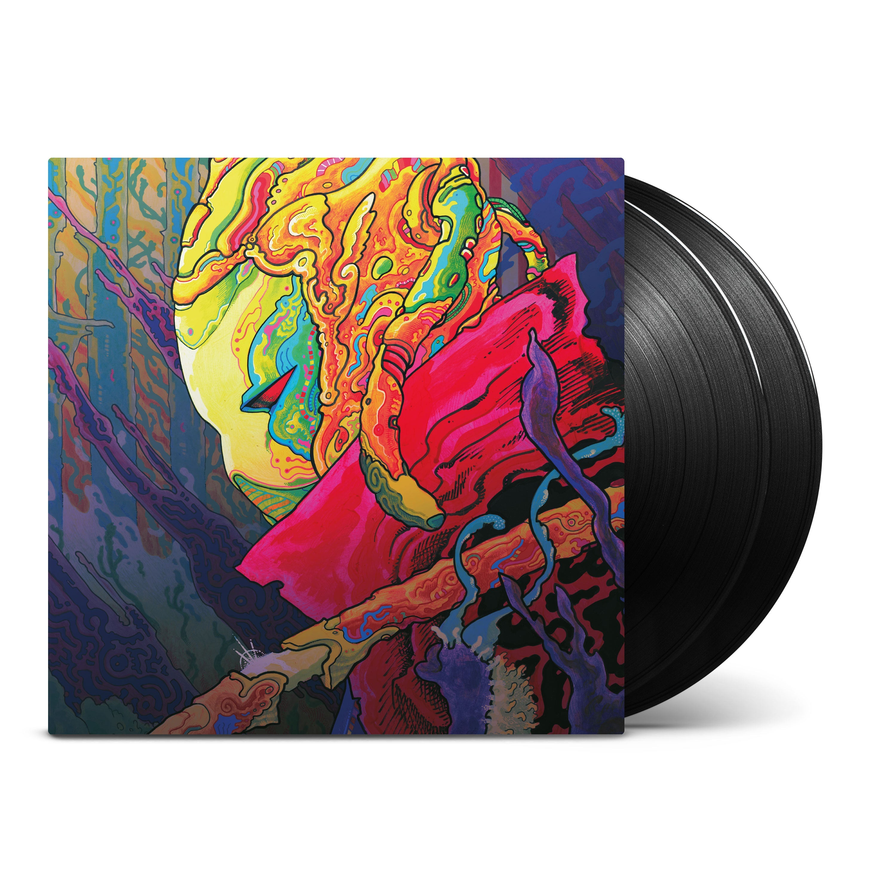 Ultros (Original Soundtrack): Vinyl 2LP