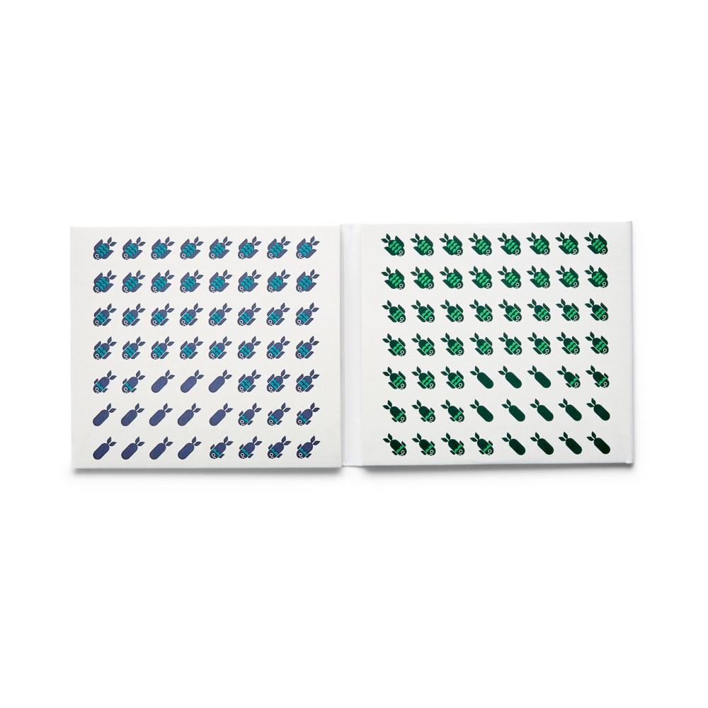Under The Iron Sea: 3CD Deluxe Edition