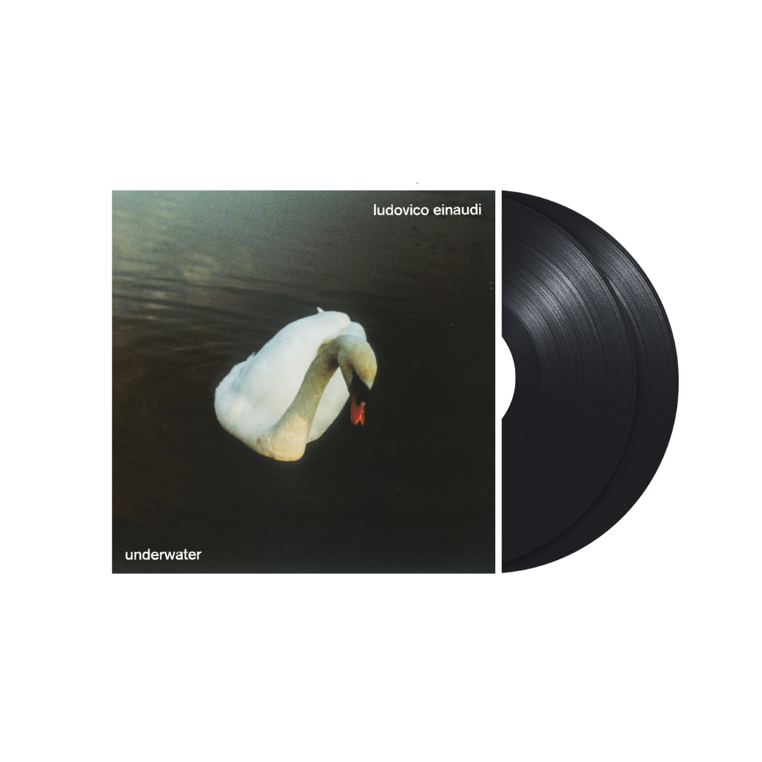 Underwater: Vinyl 2LP