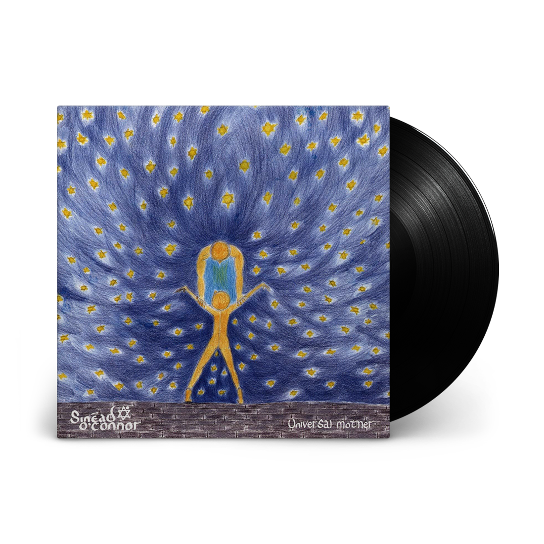 Universal Mother [Repress]: Vinyl LP