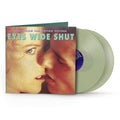 Eyes Wide Shut: Coke Green Vinyl 2LP