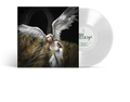 I Am Digital, I Am Divine: Transparant 12" Vinyl LP