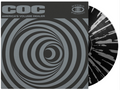 America's Volume Dealer: Black & White Coloured Vinyl LP