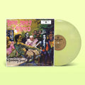 Spike Jones In Stereo: A Spooktacular In Screaming Sound! Slime Green Vinyl LP