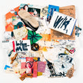 Lil Me: White Vinyl 2LP