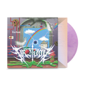 Lavender Networks: Lavender Marble Vinyl LP