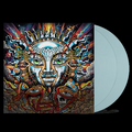 Until The Sun Explodes: Coke Bottle Green Vinyl LP