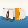 Joy In Repetition: White Vinyl 2LP