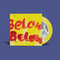 Below A Massive Dark Land: CD