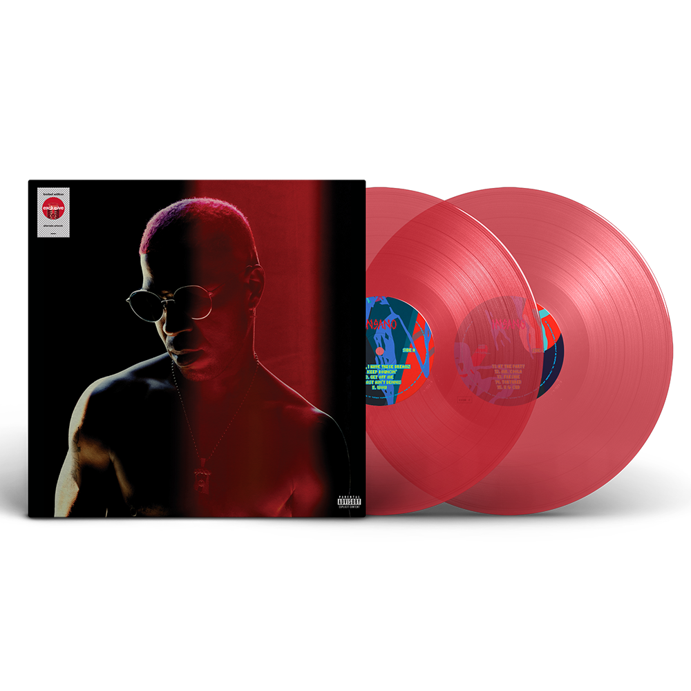 INSANO RETAIL EXCLUSIVE 2LP