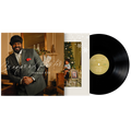Christmas Wish Vinyl LP