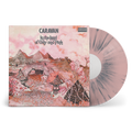 In The Land Of Grey And Pink: Splatter Vinyl LP