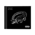 The Ride: CD
