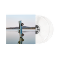 F-1 TRILLION LIMITED EDITION EXCLUSIVE VINYL (WHITE)