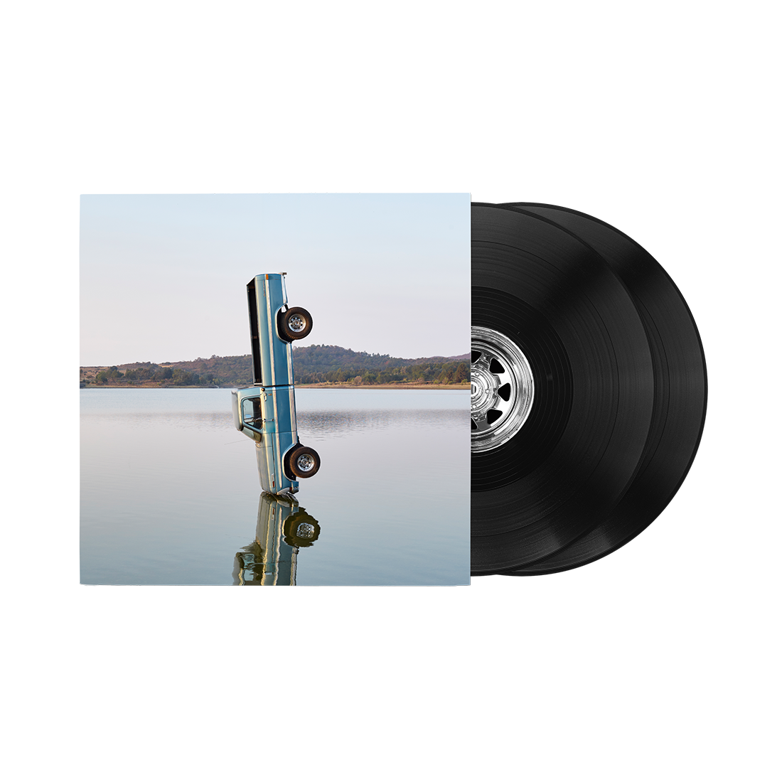 F-1 TRILLION VINYL