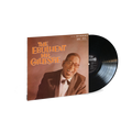 The Ebullient Mr. Gillespie (Verve, 1959): Vinyl LP