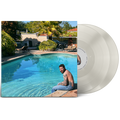 Austin: Exclusive Milky Clear Vinyl 2LP