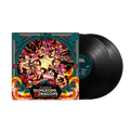 Dungeons & Dragons - Honor Among Thieves (OST): Vinyl 2LP