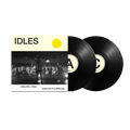 A Beautiful Thing – Idles Live At Le Bataclan (2LP).
