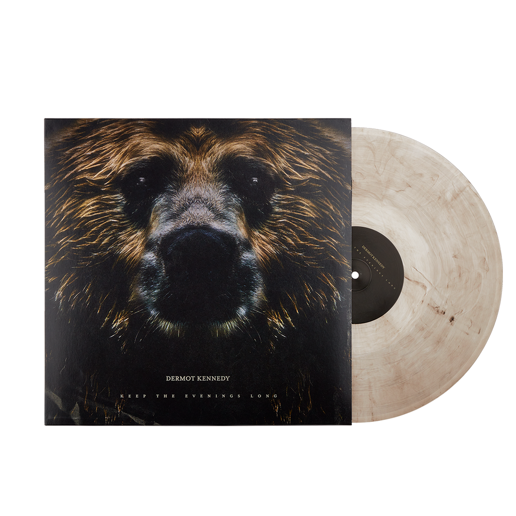 Keep The Evenings Long: Limited Marble Vinyl LP