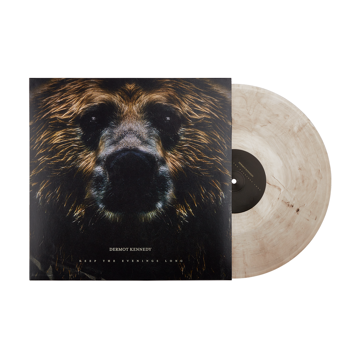 Keep The Evenings Long: Limited Marble Vinyl LP