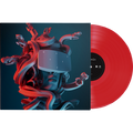 MEDUZA: LIMITED EDITION RED VINYL