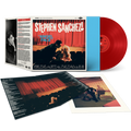 Angel Face: Online Exclusive Opaque Red Vinyl LP