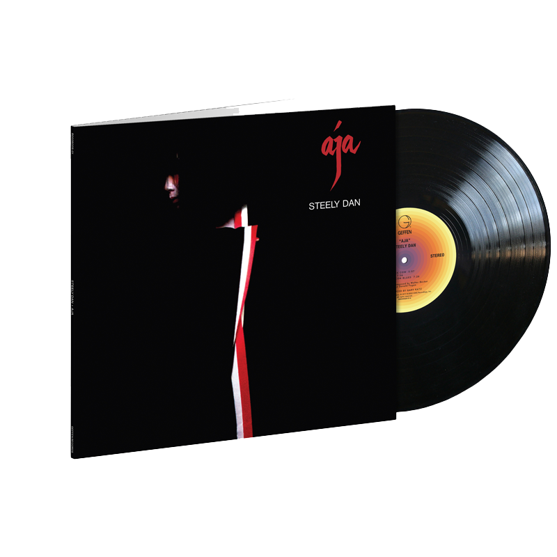Aja: Vinyl LP