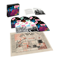 Freak Out! (60th Anniversary): Super Deluxe 5CD + Blu-Ray