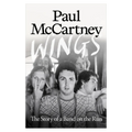 Wings: The Story of a Band on the Run
