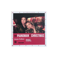 The Pianoman At Christmas Deluxe 2LP
