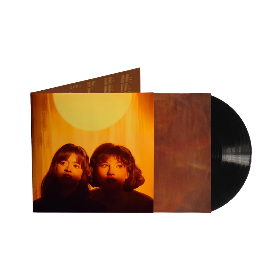 Lemoncello: Vinyl LP
